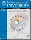 Indian Journal Of Psychiatry期刊封面